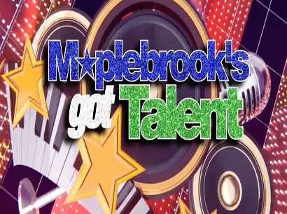  Maplebrook's Got Talent image